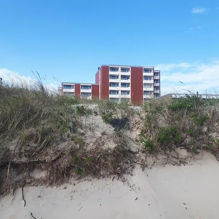 Uske Wyk auf Föhr