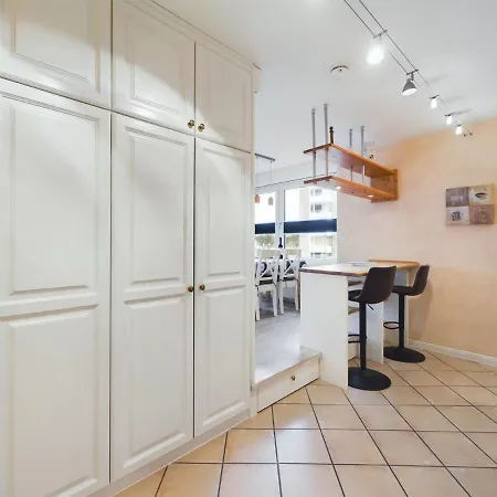 Uske * Wyk auf Foehr