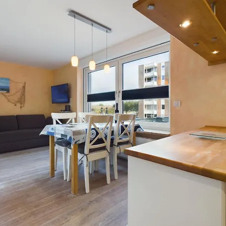 Uske Apartment Wyk auf Foehr
