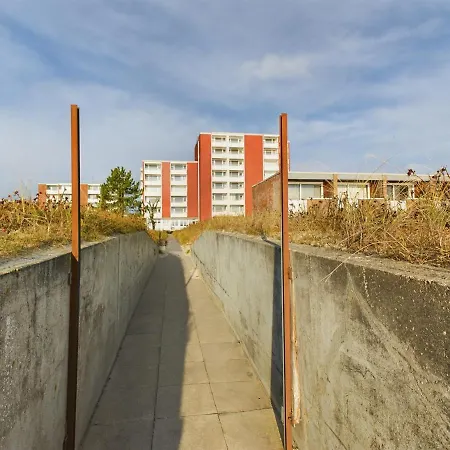 Apartment Uske Wyk auf Foehr