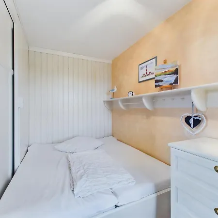 Apartment Uske Wyk auf Foehr