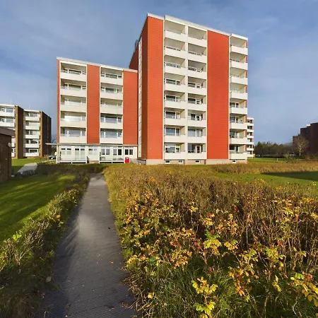 Apartment Uske