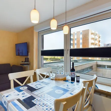 Uske Apartment *