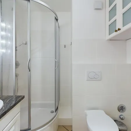 Apartment Uske Wyk auf Foehr