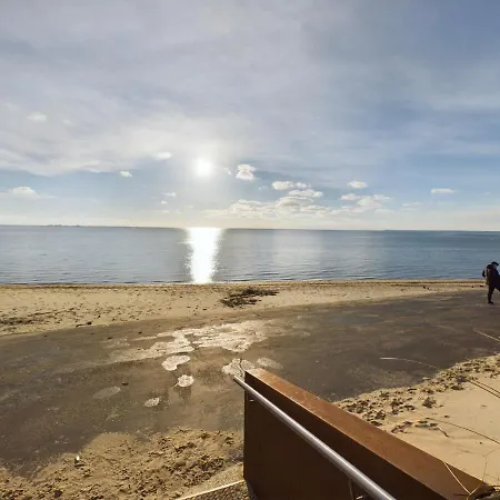 Uske * Wyk auf Foehr