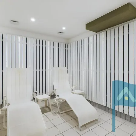 Uske Apartment