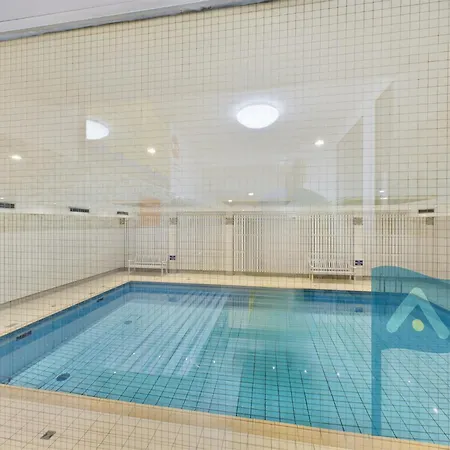 Apartment Uske Wyk auf Foehr