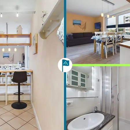 Apartment Uske *